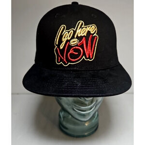 Bianca Belair WWF adjustable Hat